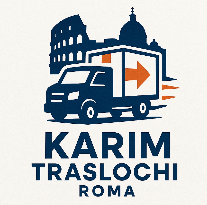 Karim Traslochi Roma
